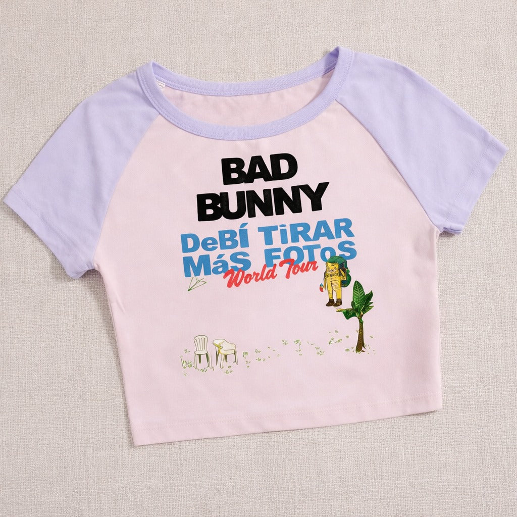 Jersey Mujer – Sweet Tour Moment