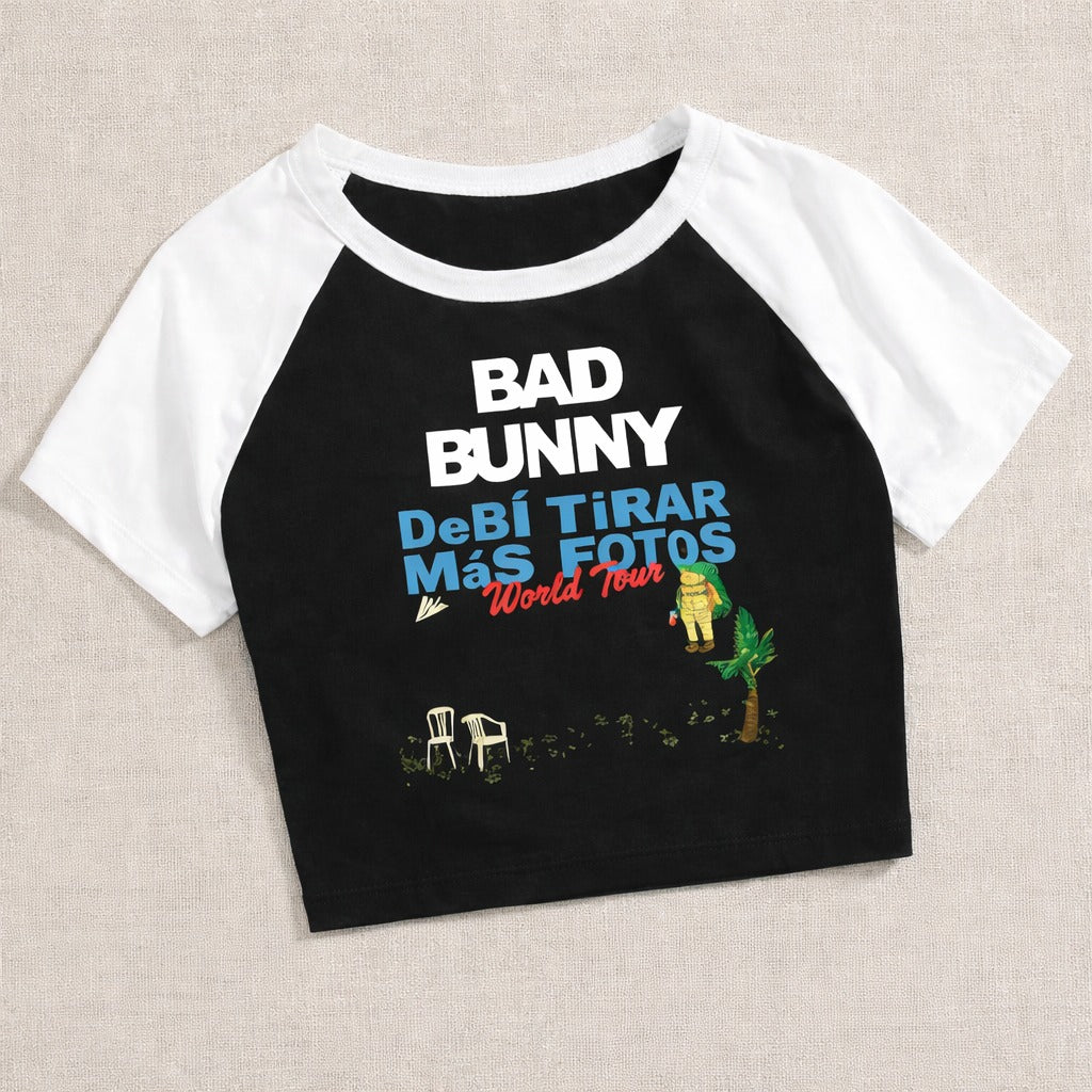 Jersey Mujer – Contrast Edition