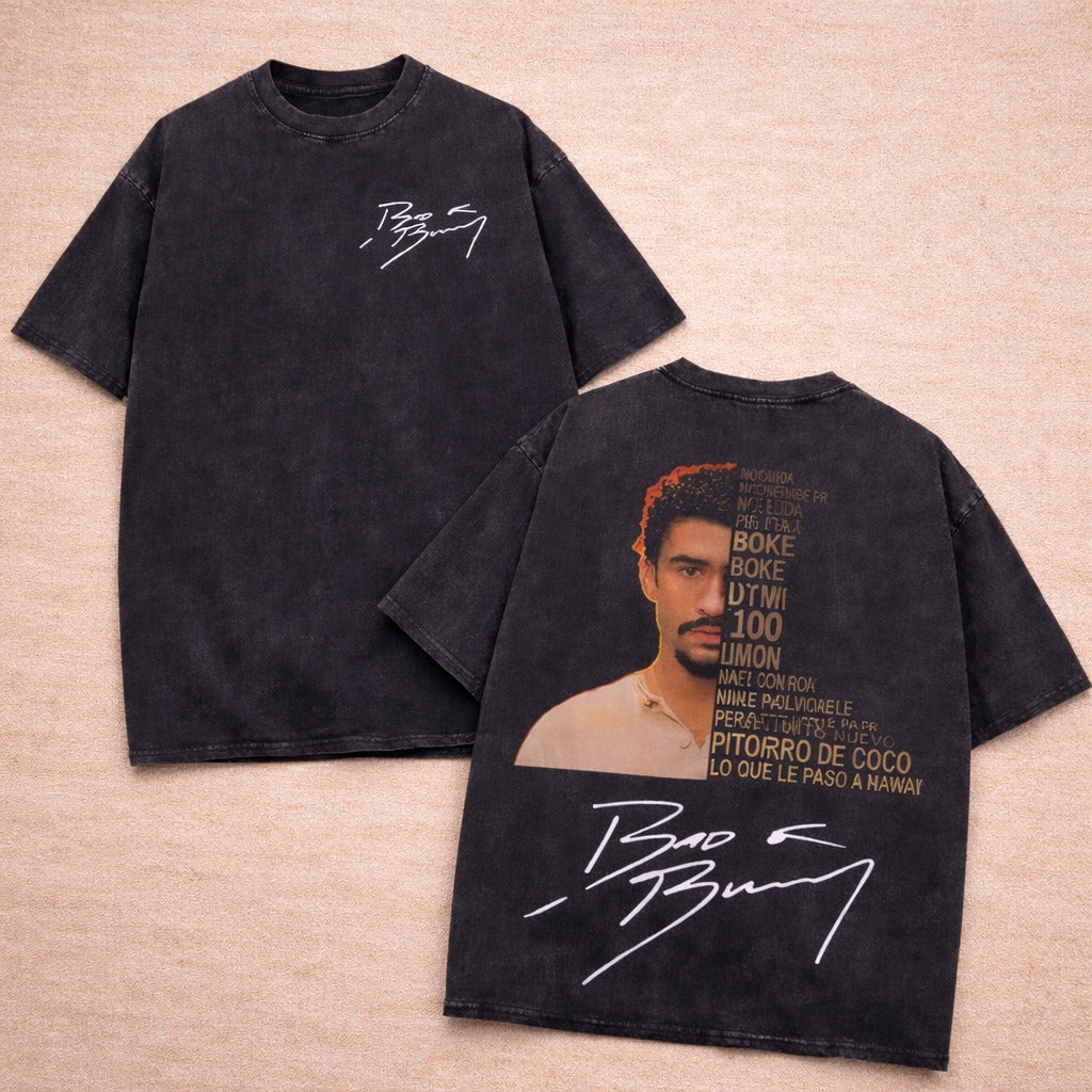 Jersey Hombre – BNT Signature Edition