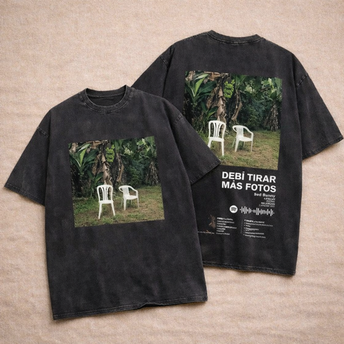Jersey Hombre – BNT Urban Message