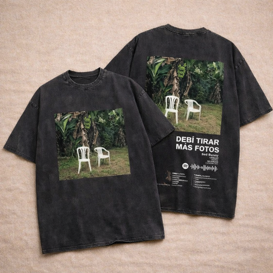 Jersey Hombre – BNT Urban Message