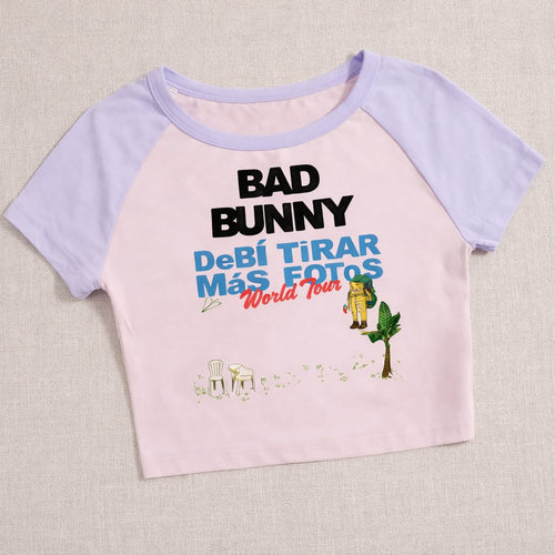 Jersey Mujer – Sweet Tour Moment