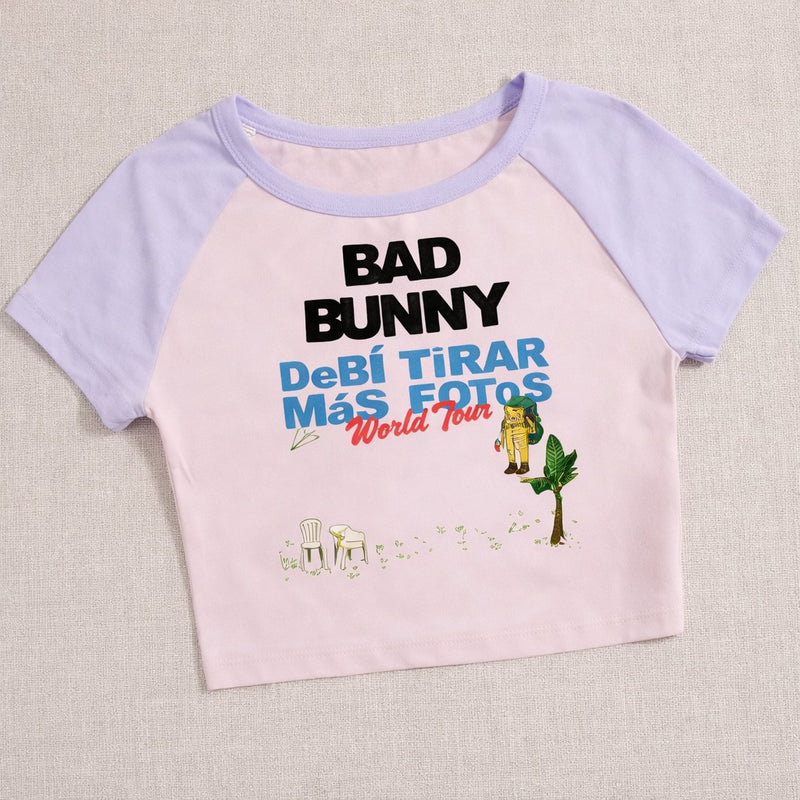 Jersey Mujer – Sweet Tour Moment