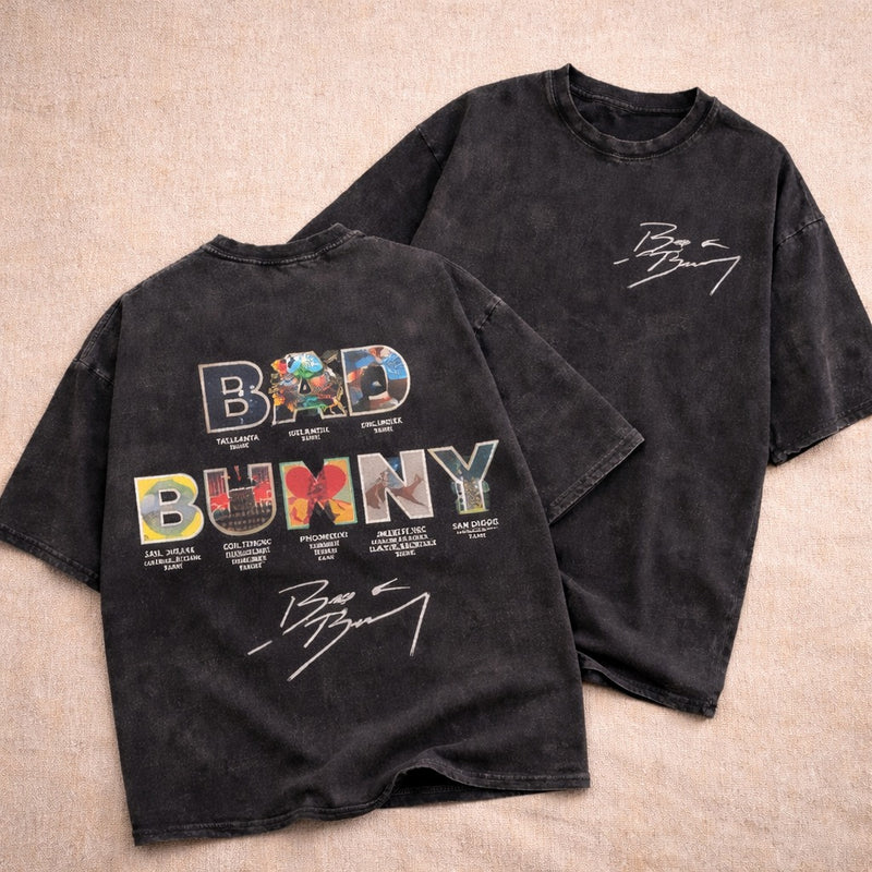 Jersey Hombre – BNT Vintage Type