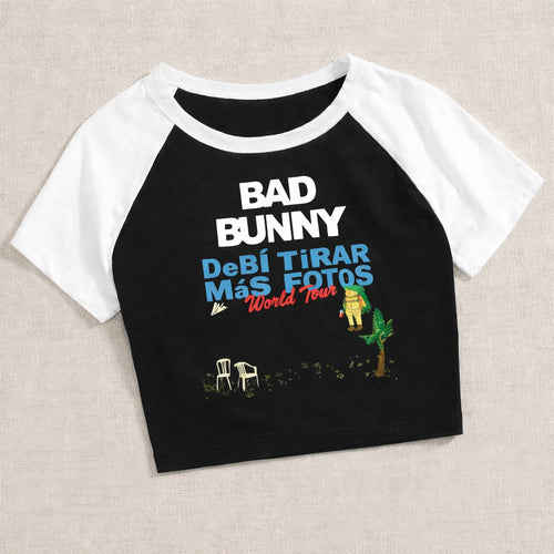 Jersey Mujer – Contrast Edition