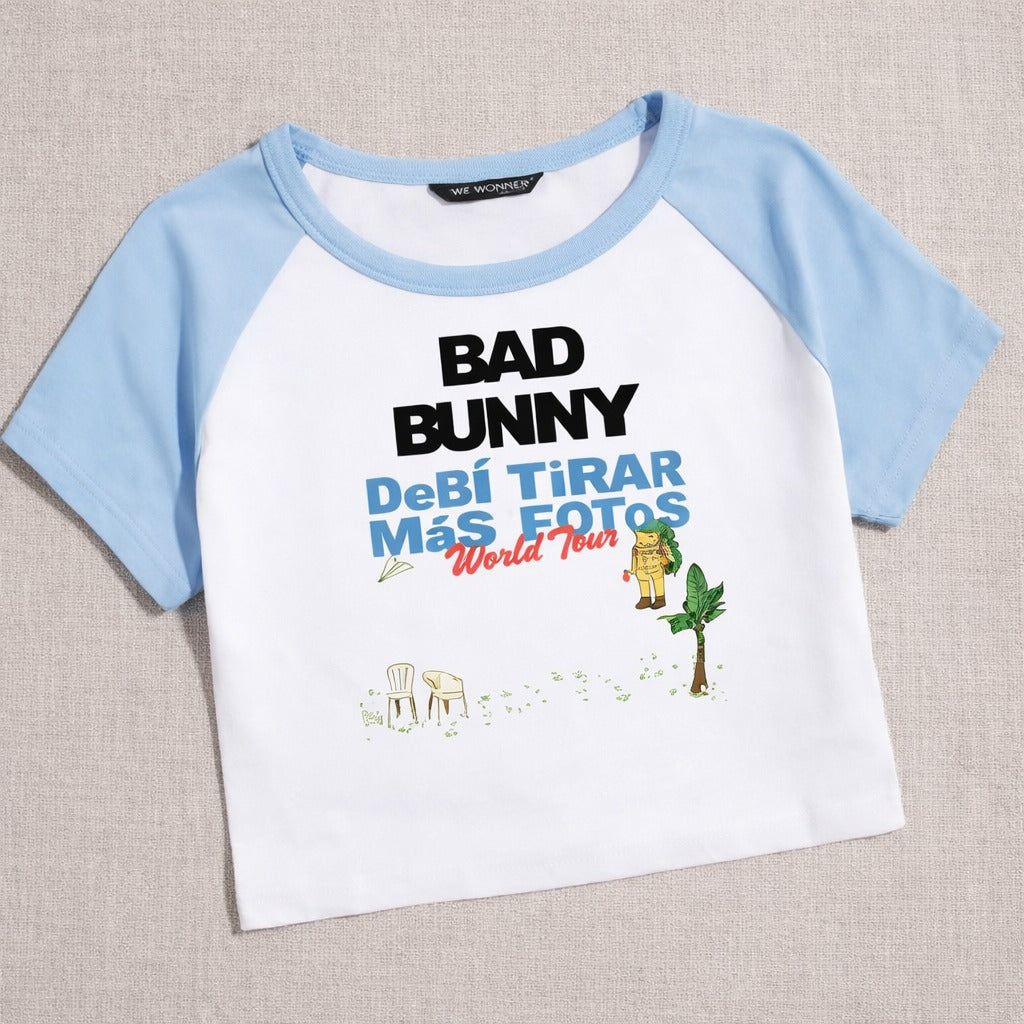 Jersey Mujer – Light Vibes