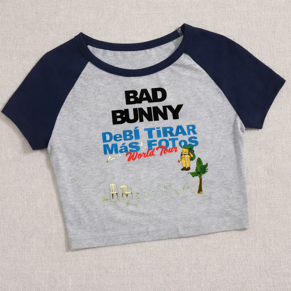 Jersey Mujer – Emotional Tour