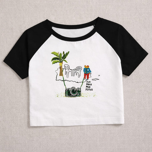 Jersey Mujer – Street Feel