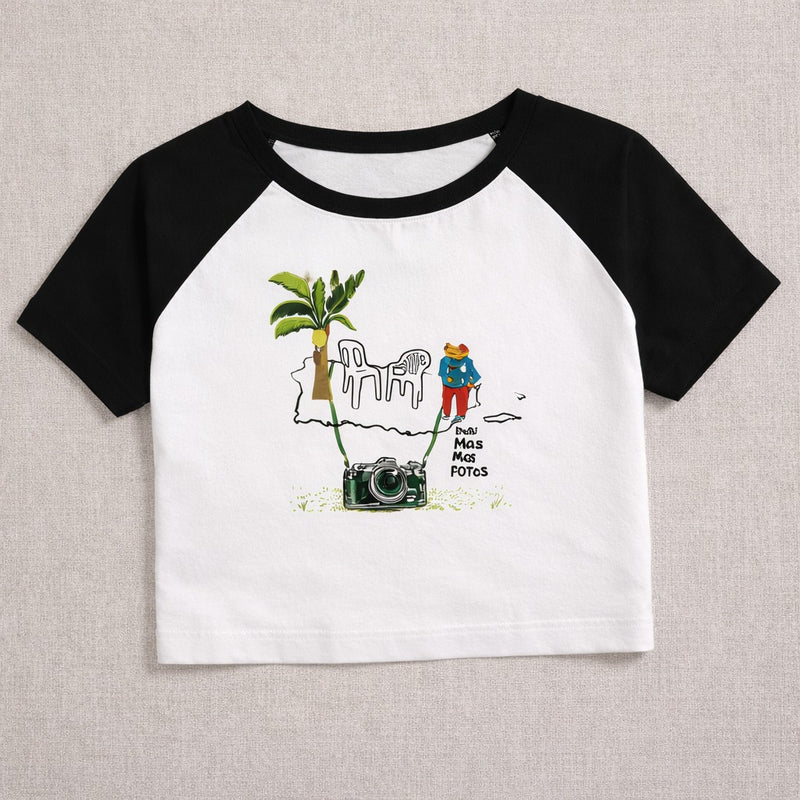 Jersey Mujer – Street Feel