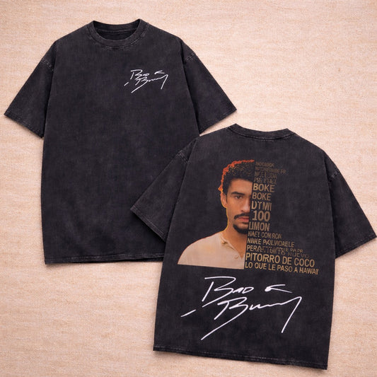 Jersey Hombre – BNT Signature Edition