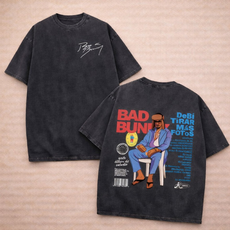 Jersey Hombre – Street Color Drop