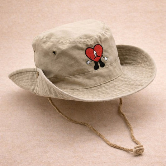 Sombrero de Pescador