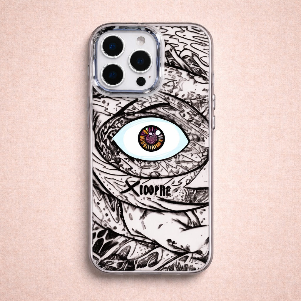 Funda Iphone X100pre