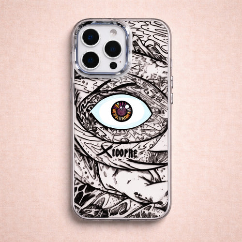 Funda Iphone X100pre