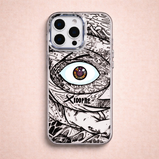 Funda Iphone X100pre