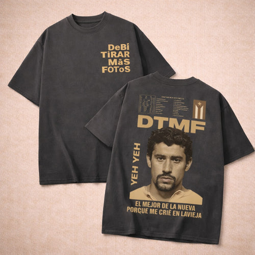 Jersey Hombre – Tour Dark