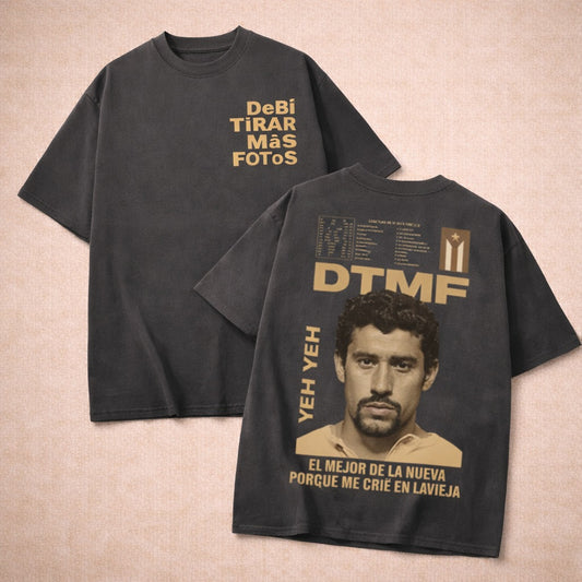 Jersey Hombre – Tour Dark