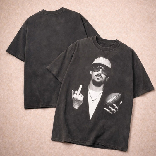 Jersey Hombre – Portrait Edition